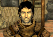 Soldato semplice Jake Erwin