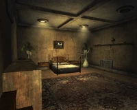 Camera sbloccabile dal giocatore