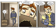 FalloutComic 4.jpg (66 KB) Quarta stricia.