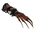 Deathclaw gauntlet