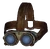 Lobotomite goggles