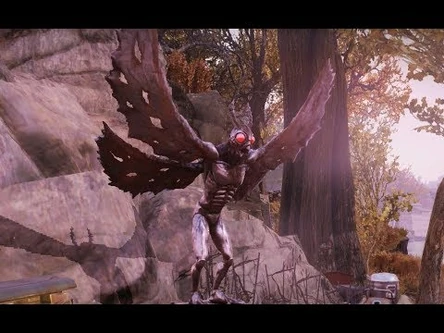 Hqdefault.jpg (40 KB) Statua dell'Uomo Falena