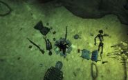 Bloodborne Cave loot