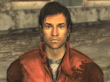 Keith (Fallout: New Vegas)