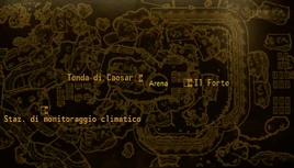 FortificationHillMappa