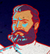 Mobius quando era umano