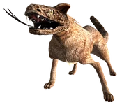 LegendaryNightstalker