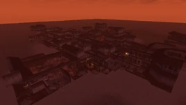 DM Residential District panorama