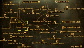 Raided Farmstead loc