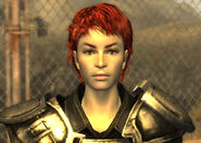 Spazzatura (deceduta)