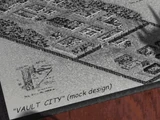 Vault City