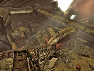 Collapsed overpass tunnel.jpg (83 KB) L'interno