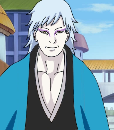 Mitsuki (Saruto 2) | It Has To Be Wiki | Fandom