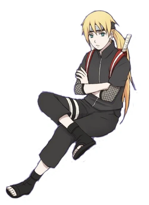 Akihiro Yamanaka (Saruto) | It Has To Be Wiki | Fandom
