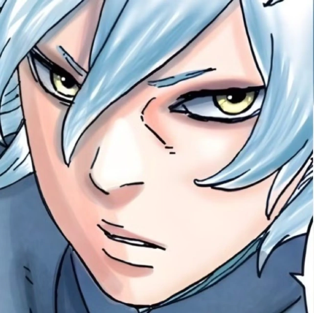 Mitsuki (Future) | It Has To Be Wiki | Fandom