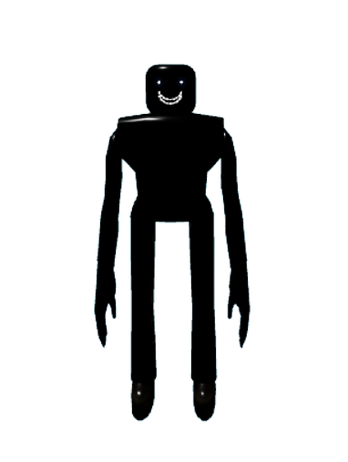 The Smiling Man, It Lurks (ROBLOX) Wiki