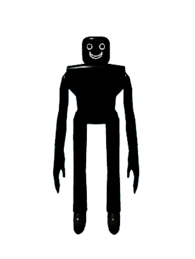 The Smiling Man | It Lurks fanmade Wiki | Fandom