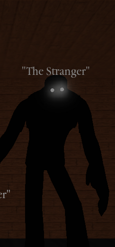 The Smiling Man, It Lurks (ROBLOX) Wiki