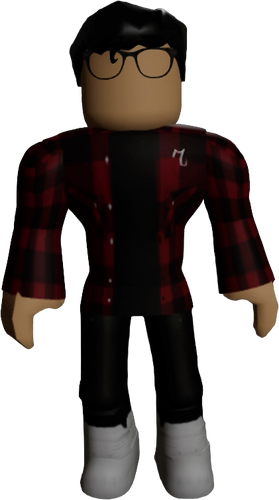 James | It Lurks (ROBLOX) Wiki | Fandom