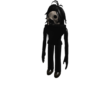 The Smiling Man, It Lurks (ROBLOX) Wiki