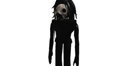 The Smiling Man, It Lurks (ROBLOX) Wiki