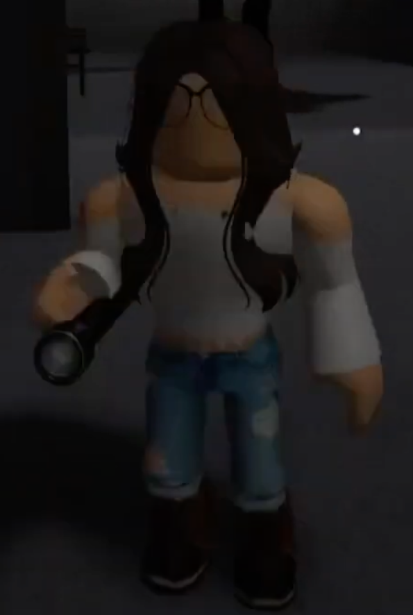 Long Pastel Hair, Roblox Wiki