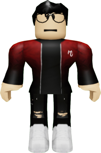 James | It Lurks (ROBLOX) Wiki | Fandom