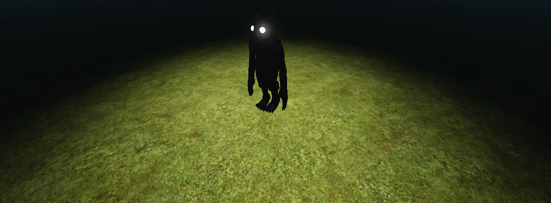 The Smiling Man, It Lurks (ROBLOX) Wiki