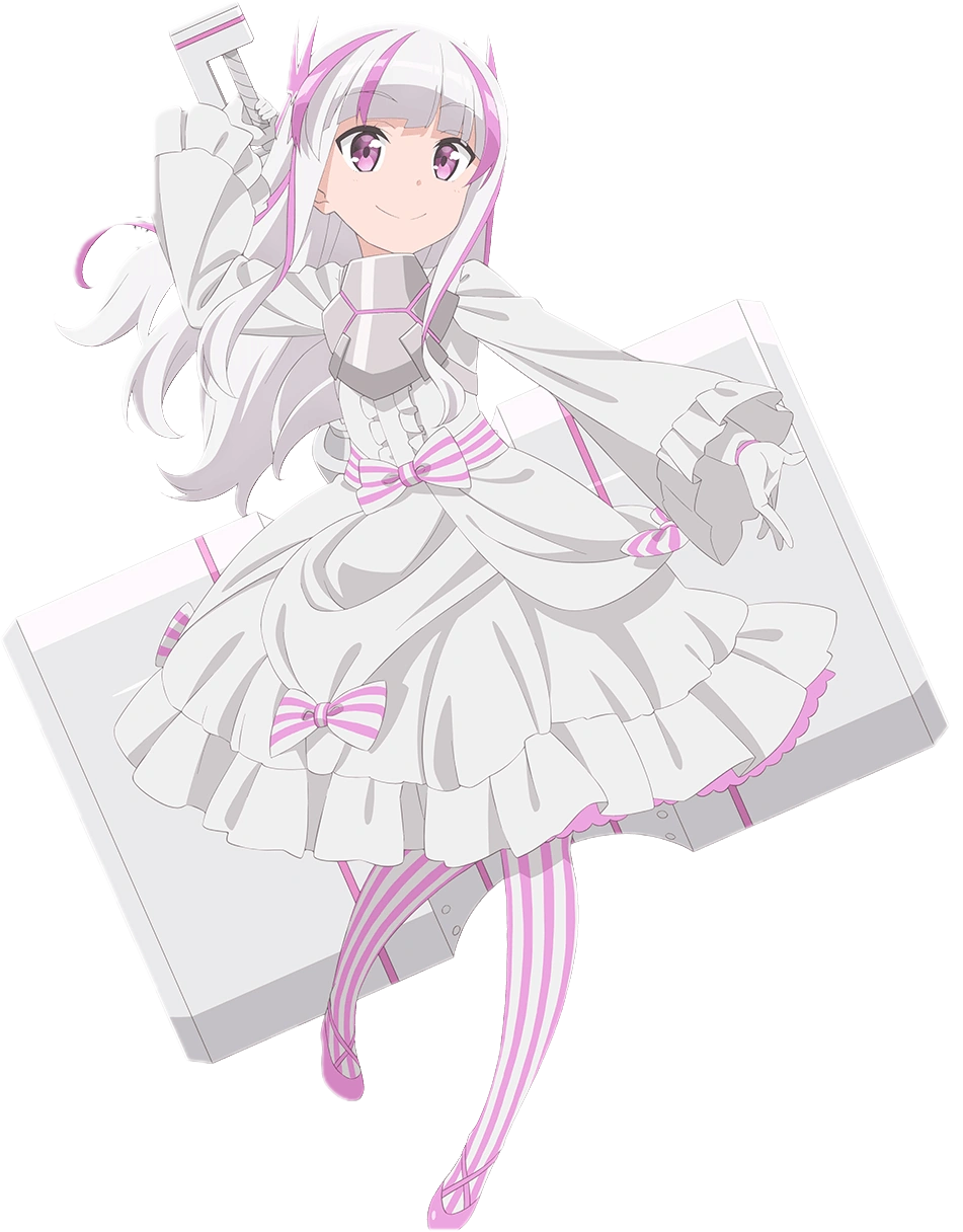 Yui | ItainowaIyananodeBōgyoryokuni Wiki | Fandom