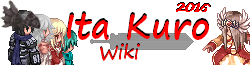 Wiki Ita Kuro