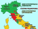 Popoli dell'Italia antica