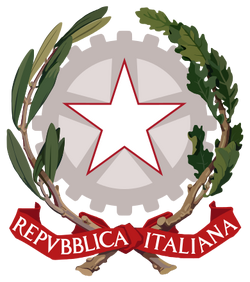 Logo istituzionale italiano