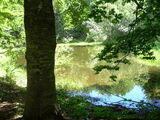 Lago di Monte Penna