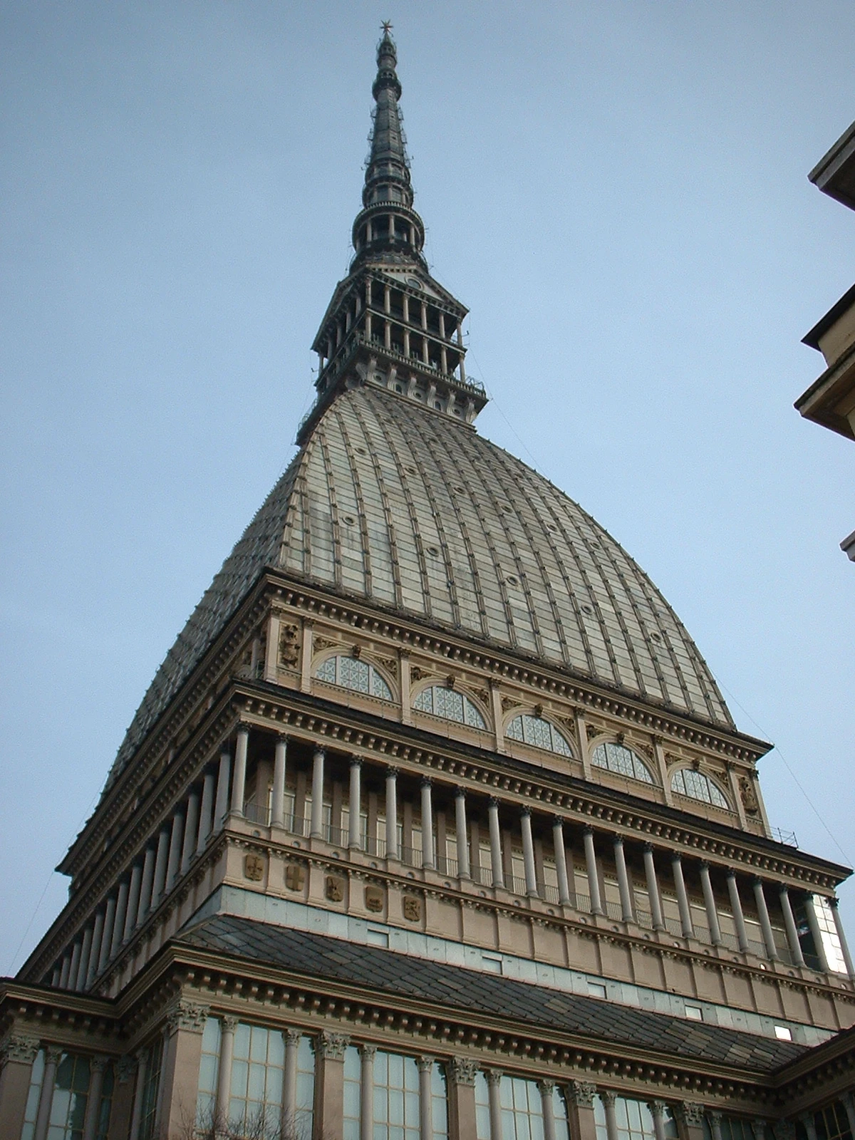 Mole Antonelliana | Geostoria Wiki | Fandom