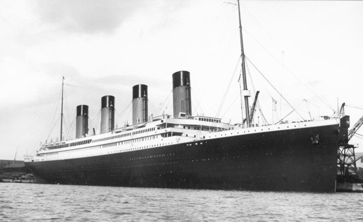 L'Italia lancia la discesa sul Titanic (per tutti) - La Stampa