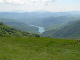 Lago del Brugneto