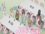 The Nightingale Pledge