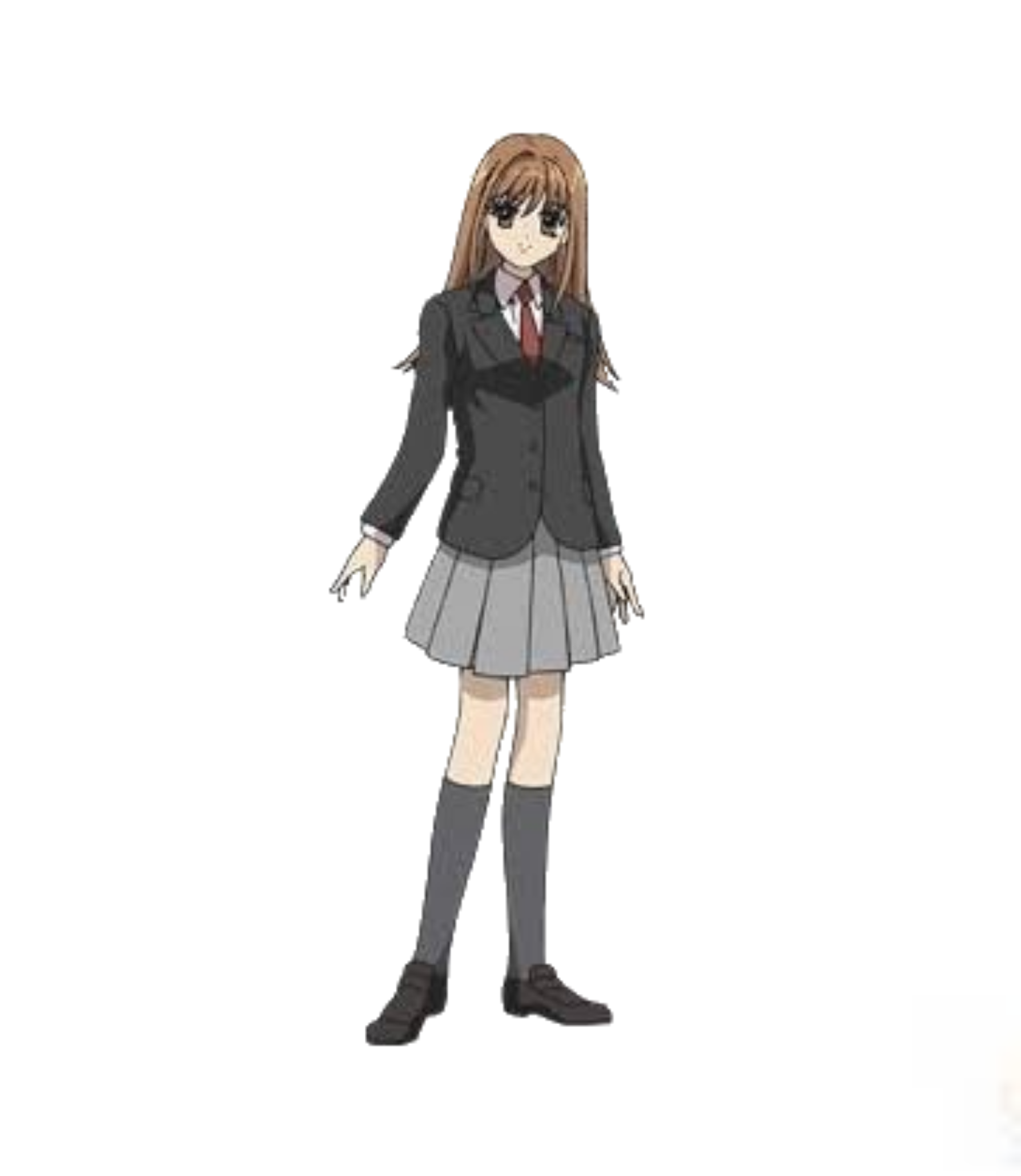 Kiss Him, Not Me Friendship Anime School uniform, kiss, friendship, cartoon, girl png