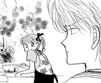 V2CH4 - Kotoko In The Kitchen