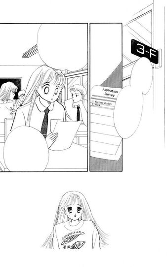Featured image of post Itazura Na Kiss Manga Ending