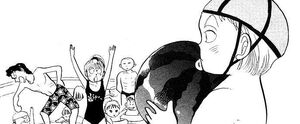 V2CH4 - At The Pool