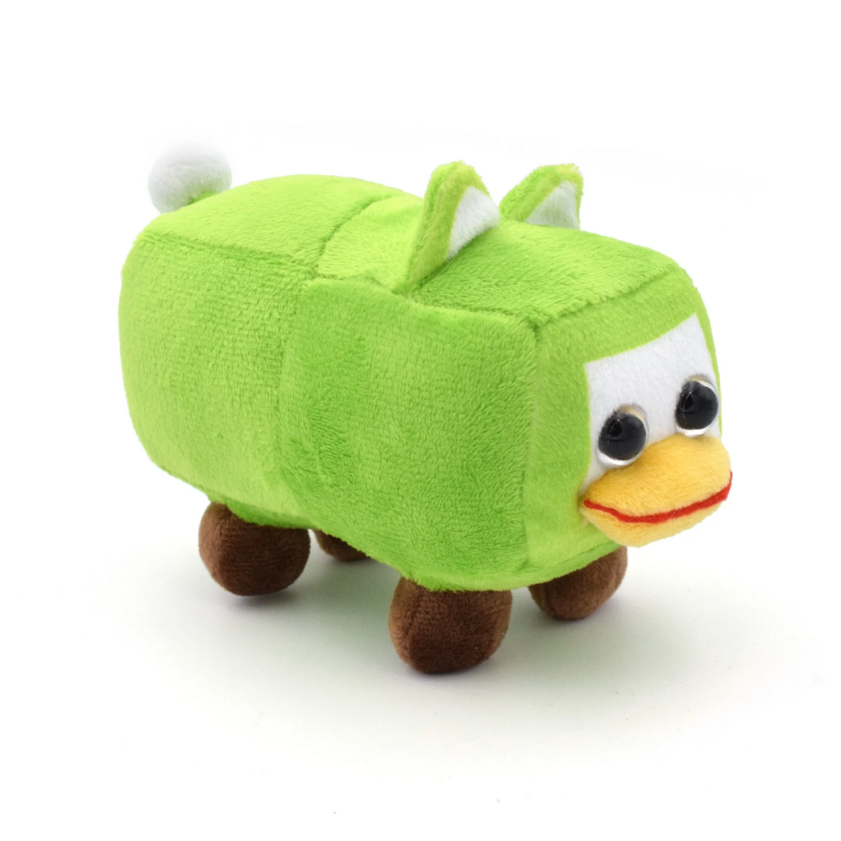 ぬいぐるみ Peepy (Celebrity Blue) itemlabel What did you all get in the new restock? : r/itemLabel