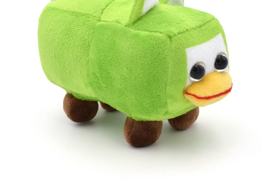 ピーピー peepy Peepy – Item Label