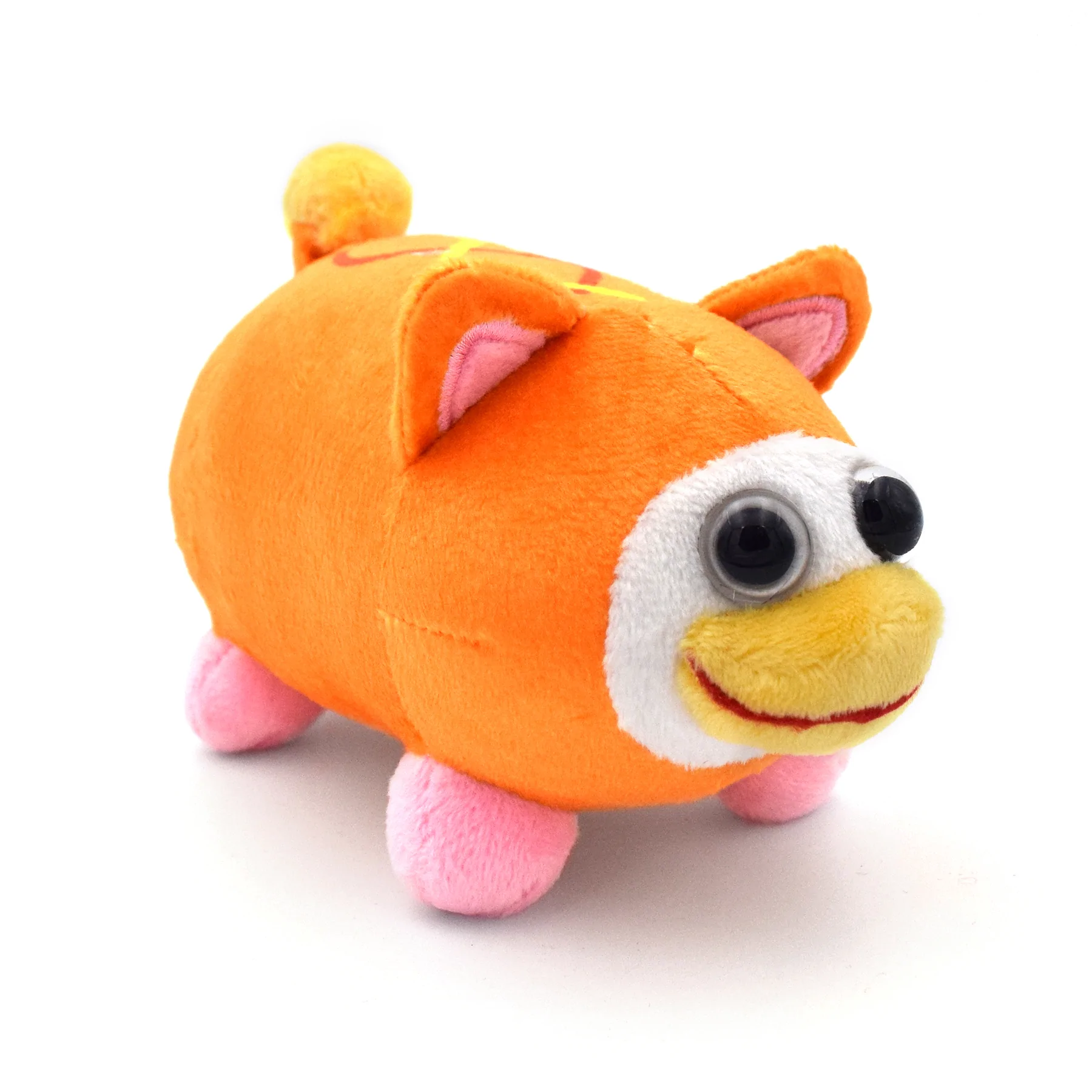 Corndog Peepy | ItemLabel Wiki | Fandom