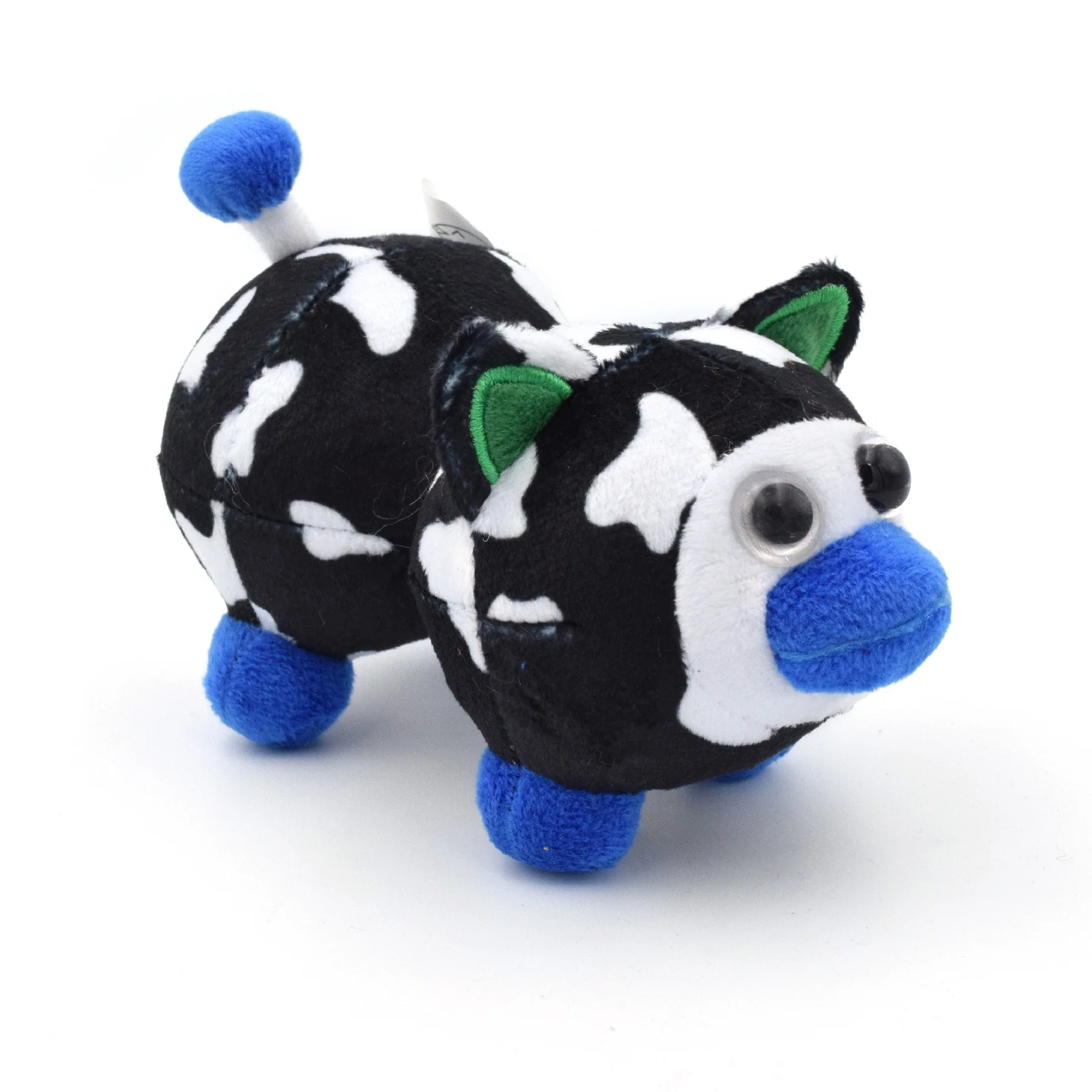 Inverted Cowpy | ItemLabel Wiki | Fandom