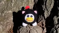 Black Sheep Peepy | ItemLabel Wiki | Fandom
