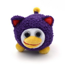 Choo Choo Peepy | ItemLabel Wiki | Fandom