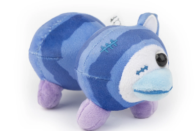 ぬいぐるみ Peepy (Celebrity Blue) itemlabel Peepy (Celebrity Blue) | ItemLabel Wiki | Fandom