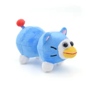 Peepy (Celebrity Blue) | ItemLabel Wiki | Fandom