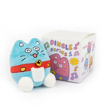 【4点セット】ItemLabel dingle series 1 Dingle | ItemLabel Wiki | Fandom